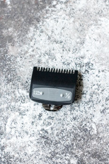 Premium насадка 1.5 мм на машинку Wahl, Babyliss Premium насадка 1.5 мм на машинку Wahl, Babyliss
