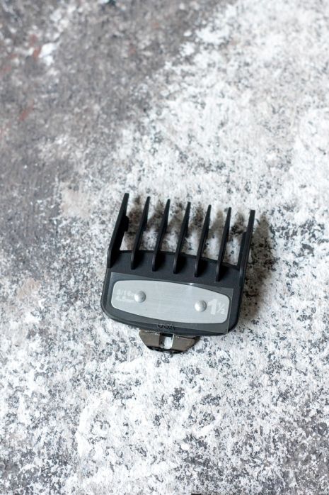 Premium насадка 4.5 мм на машинку Wahl, Babyliss