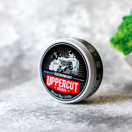 Паста для укладання Uppercut Deluxe Featherweight