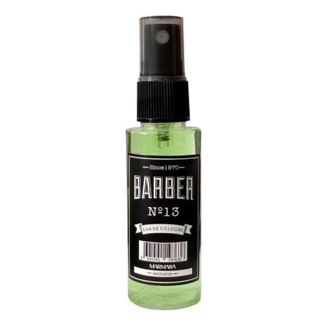 Лосьйон після гоління Barber Marmara №13 Aftershave Lotion