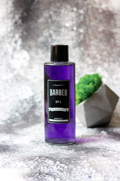 Лосьйон після гоління Barber Marmara №1 Aftershave Lotion, 500 мл (скло) Лосьйон після гоління Barber Marmara №1 Aftershave Lotion, 500 мл (скло)