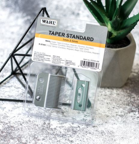 Ножовий блок для машинки Wahl SuperTaper cordless (TAPER STANDARD)