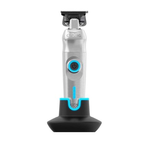 Тример для волосся Gamma Piu Cyborg Тример для волосся Gamma Piu Cyborg