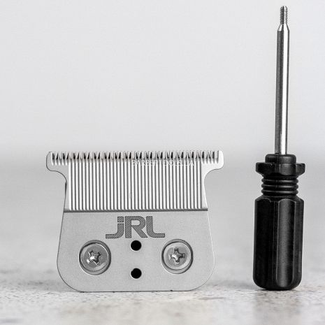 Оновлений ножовий блок JRL 2020T Trimmer Standard T-Blade