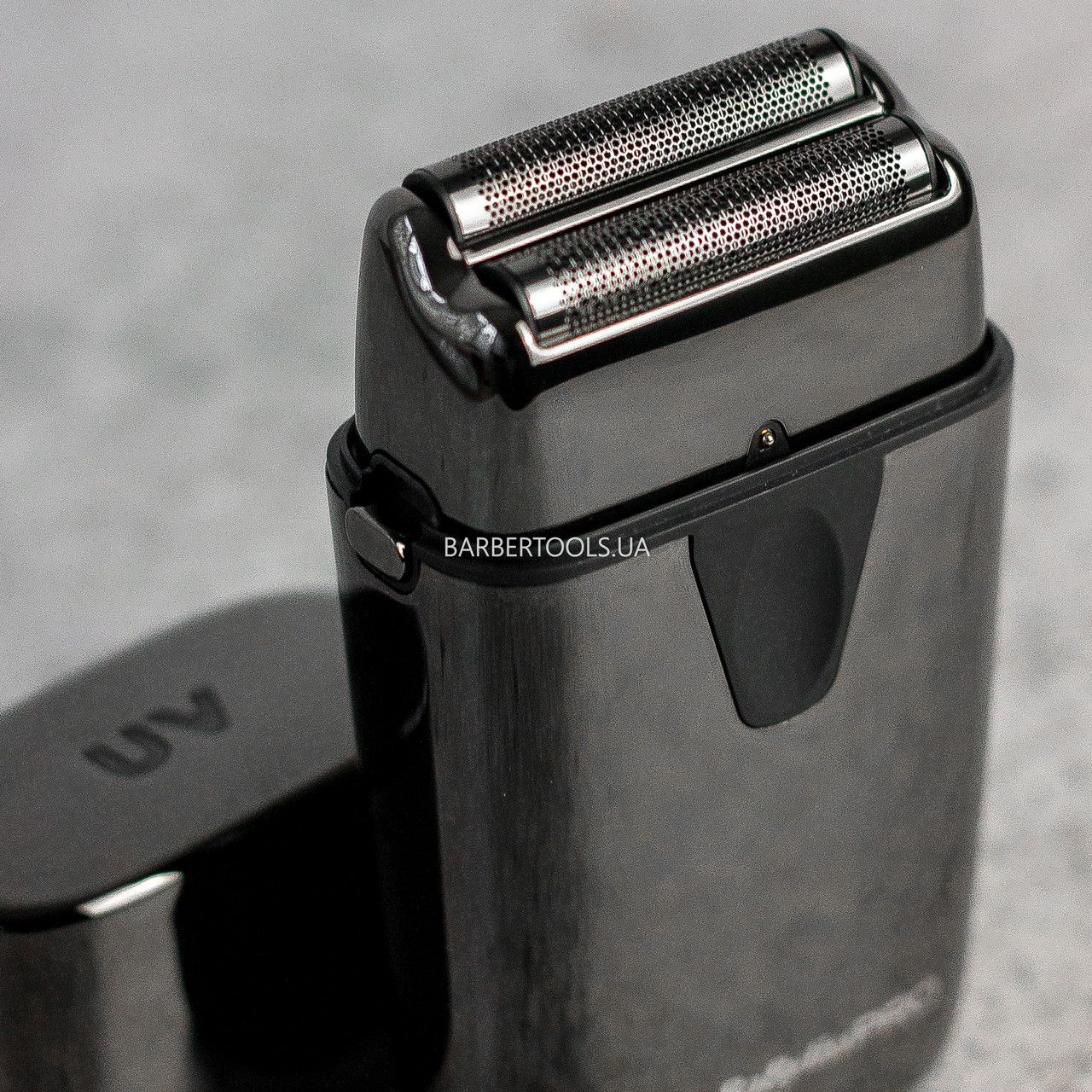 Електробритва Babyliss shaver UVFOIL02 Double Електробритва Babyliss shaver UVFOIL02 Double