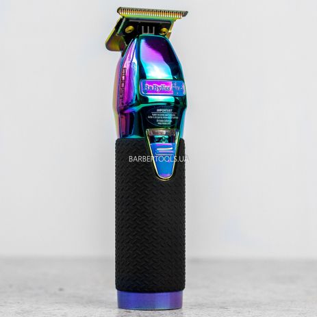 BaByliss PRO Skeleton BOOST+ CHAMELEON Тример для стрижки