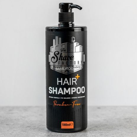 Шампунь The Shave Factory