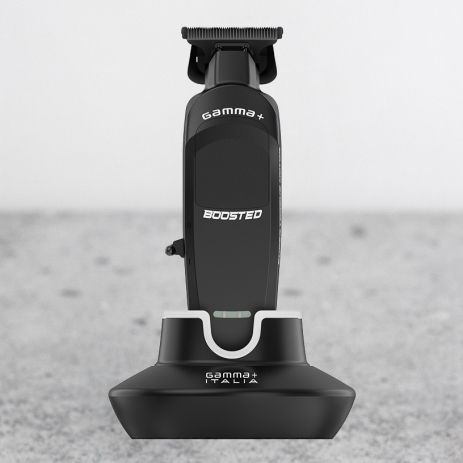 Gamma Piu Boosted тример для волосся Gamma Piu Boosted тример для волосся