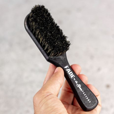 Щітка для фейда Shave Factory Fade Brush S Щітка для фейда Shave Factory Fade Brush S