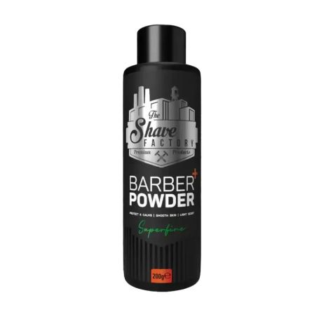 Тальк SF Talc Powder 200g