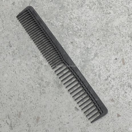 Beuy Pro Comb 105 Гребінець для стрижки Чорний Beuy Pro Comb 105 Гребінець для стрижки Чорний