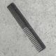 Beuy Pro Comb 105 Гребінець для стрижки Чорний