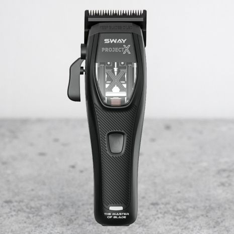 Sway Project X clipper Машинка для стрижки