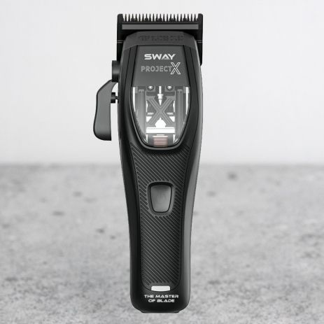Sway Project X clipper Машинка для стрижки