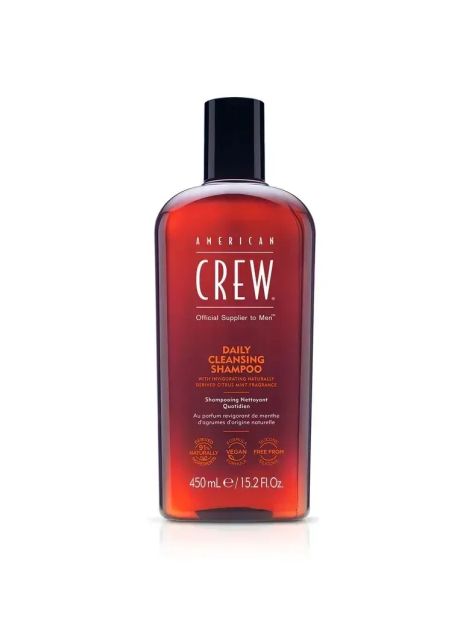 Шампунь American Crew Power Cleanser Shampoo Шампунь American Crew Power Cleanser Shampoo