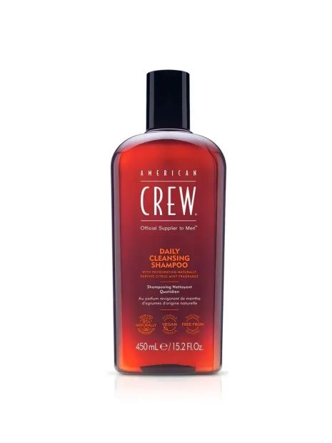 Шампунь American Crew Power Cleanser Shampoo