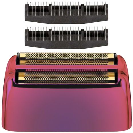 Babyliss PRO Foil FX02 Chameleon Сіточка і ножі для шейвера