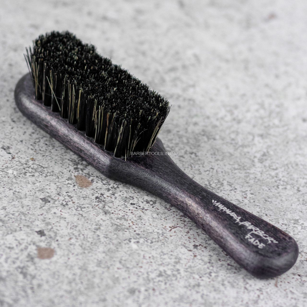 Щітка для фейду Marmara Fade Brush - S Щітка для фейду Marmara Fade Brush - S