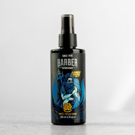 Соляной спрей Barber Marmara Sea salt spray 200ml