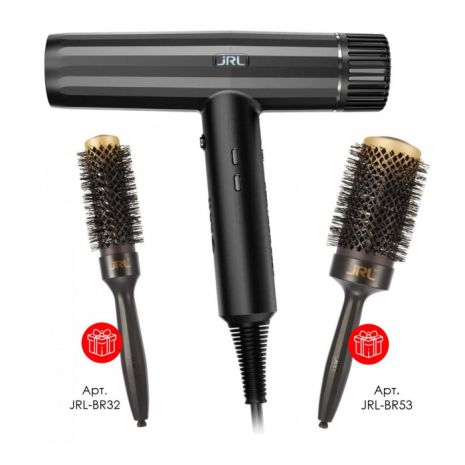 Фен JRL Forte PRO H 2200W