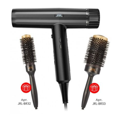 Фен JRL Forte PRO H 2200W Фен JRL Forte PRO H 2200W