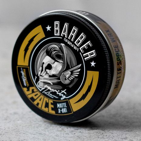 Паста для волосся Marmara Barber Space100мл
