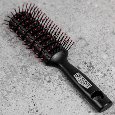 Скелетна щітка Uppercut vent brush Скелетна щітка Uppercut vent brush