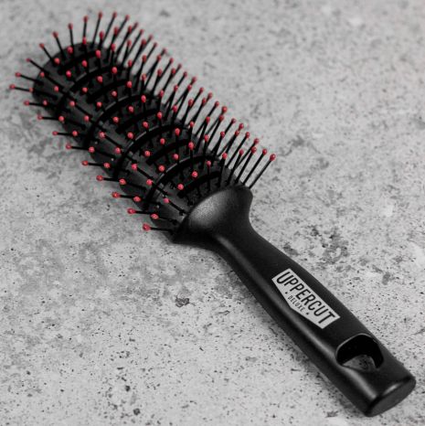 Скелетна щітка Uppercut vent brush