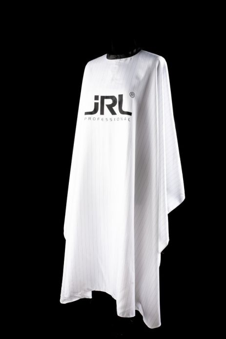 Пеньюар перукарський JRL Білий