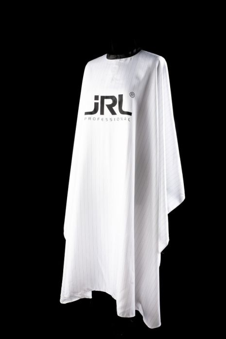 Пеньюар перукарський JRL Білий