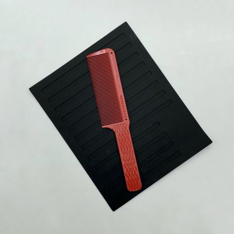 Гребінець JRL Flattop Красный
