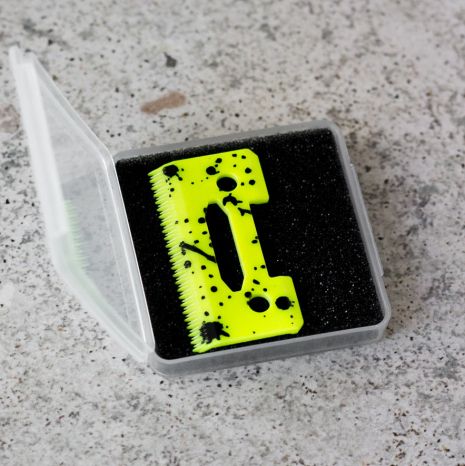 Wahl magic clip cordless ceramic blade, керамічний ніж