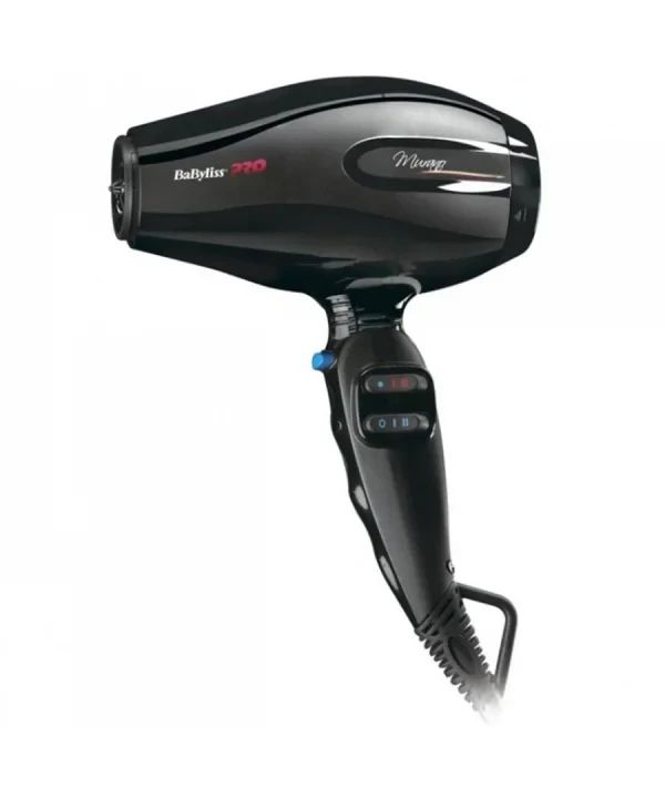 Фен Babyliss Murano Ionic 2000W Фен Babyliss Murano Ionic 2000W