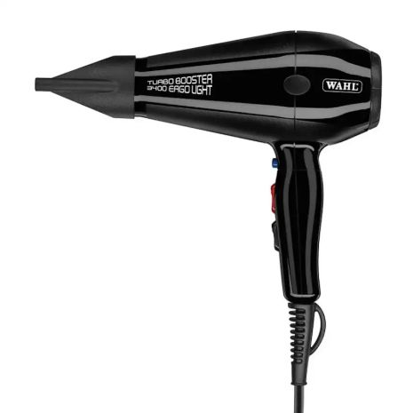 Фен Wahl Turbo Booster Ergolight 2400W