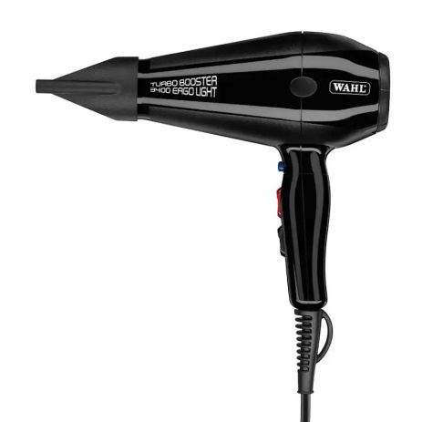 Фен Wahl Turbo Booster Ergolight 2400W