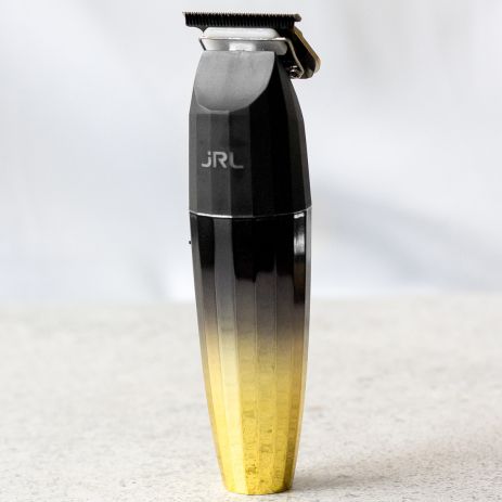 ​​​​​​​Тример для волосся JRL FreshFade 2020T FF2020T Золотий