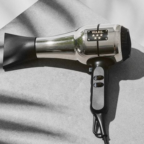 Фен Wahl Barber Dryer 5 star 2200W Фен Wahl Barber Dryer 5 star 2200W