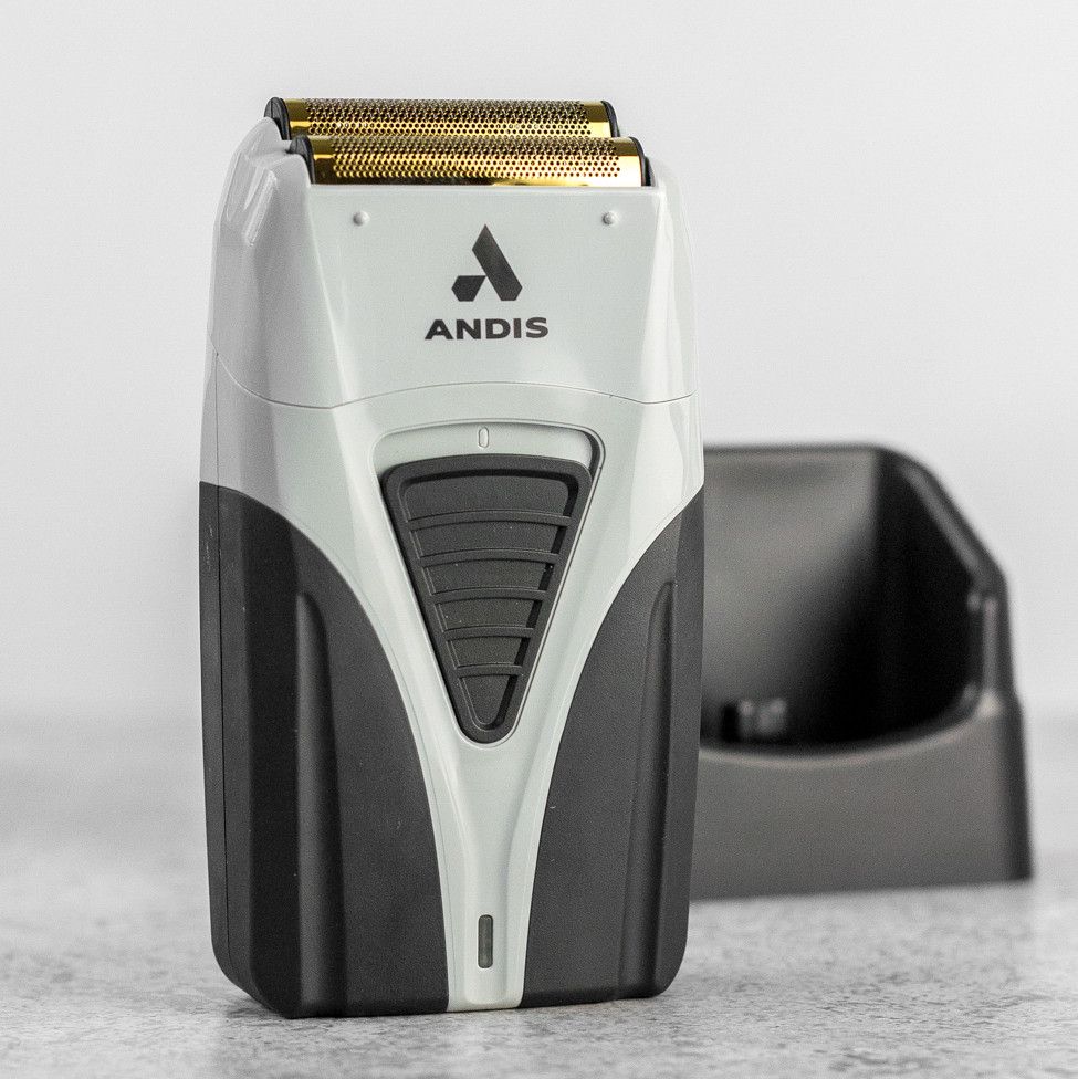 Електробритва Andis ProFoil Lithium Black shaver TS-2 Електробритва Andis ProFoil Lithium Black shaver TS-2