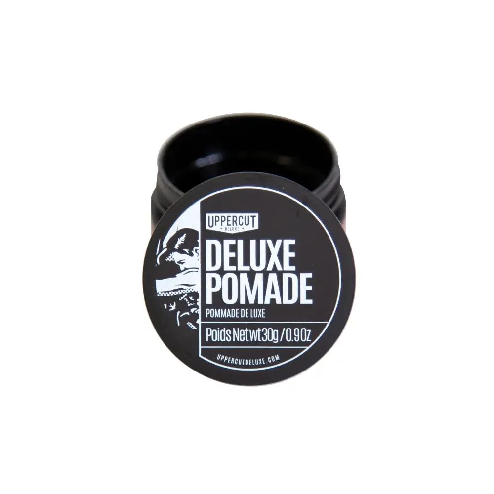 Помада для волосся Uppercut Deluxe Pomade 30 Помада для волосся Uppercut Deluxe Pomade 30