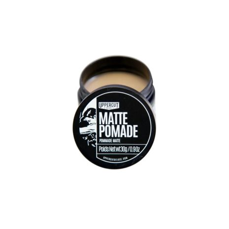 Помада для волосся Uppercut Deluxe Matt Pomade 30