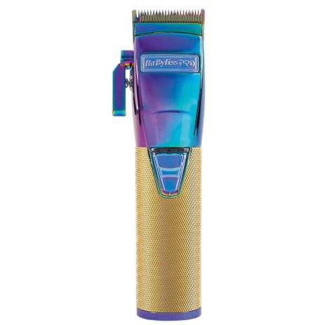 Машинка BaByliss PRO Barber Spirit FX8700IE 4ARTISTS Машинка BaByliss PRO Barber Spirit FX8700IE 4ARTISTS