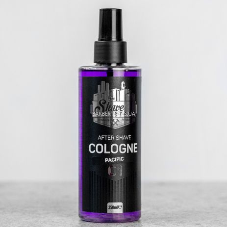 Одеколон после бритья The Shave Factory After Shave Cologne №1 Pacific 250