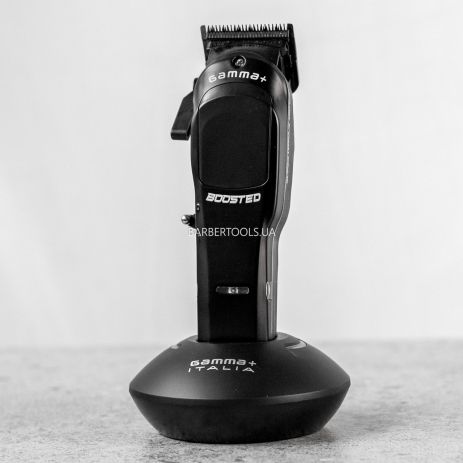 Машинка для стрижки Gamma Piu Boosted Машинка для стрижки Gamma Piu Boosted