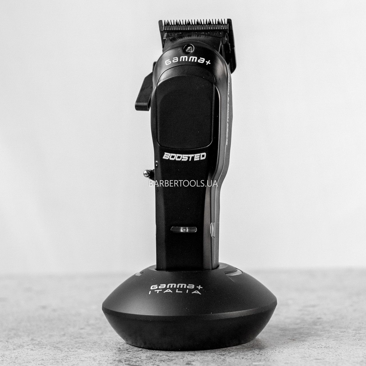 Машинка для стрижки Gamma Piu Boosted Машинка для стрижки Gamma Piu Boosted