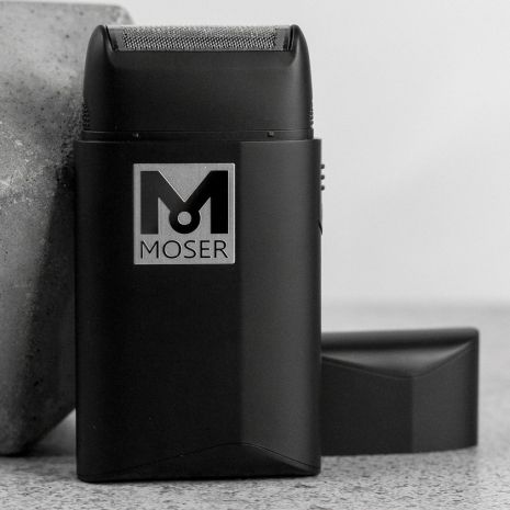 Електробритва Moser super close shaver