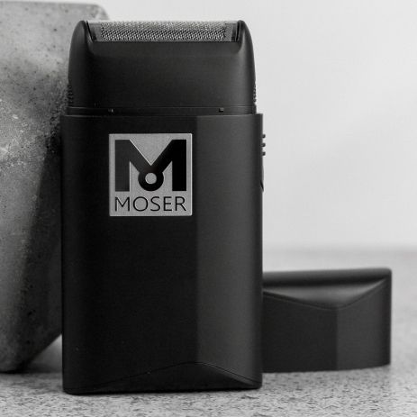 Электробритва Moser super close shaver (шейвер)