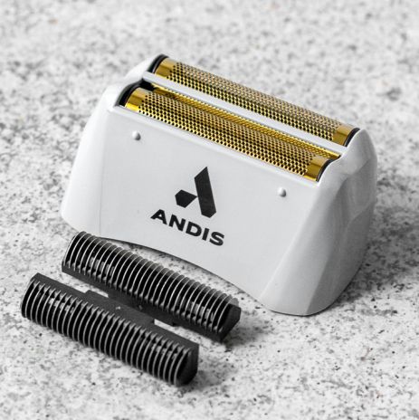 Andis ProFoil Lithium foil cutters Сіточка і ножі для шейвера Новий дизайн Andis ProFoil Lithium foil cutters Сіточка і ножі для шейвера Новий дизайн