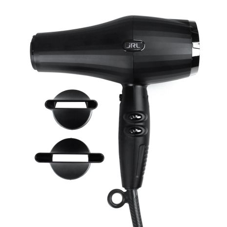 Фен JRL Forte Pro Black 2400W