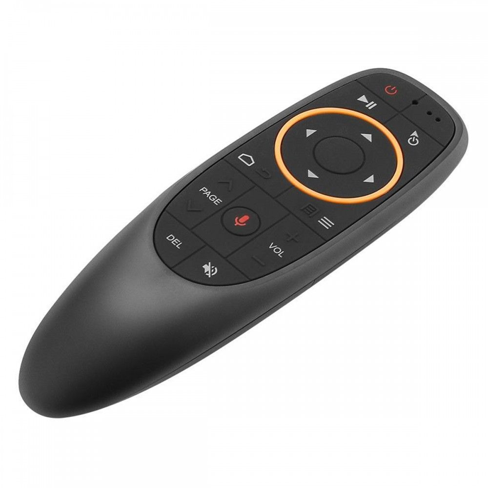 Голосовий Air Mouse G10S + гіроскоп + IR навчання Голосовий Air Mouse G10S + гіроскоп + IR навчання