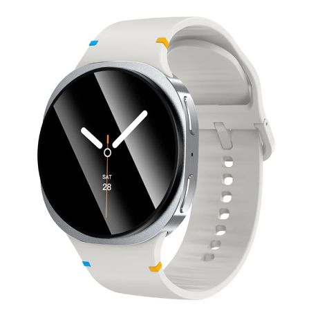 Смарт-годинник HOCO AMOLED (call version) Y43 IP67 |